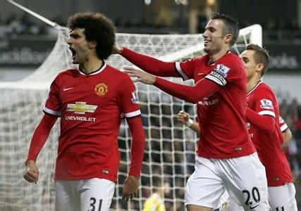 他们的崛起 他们的崛起